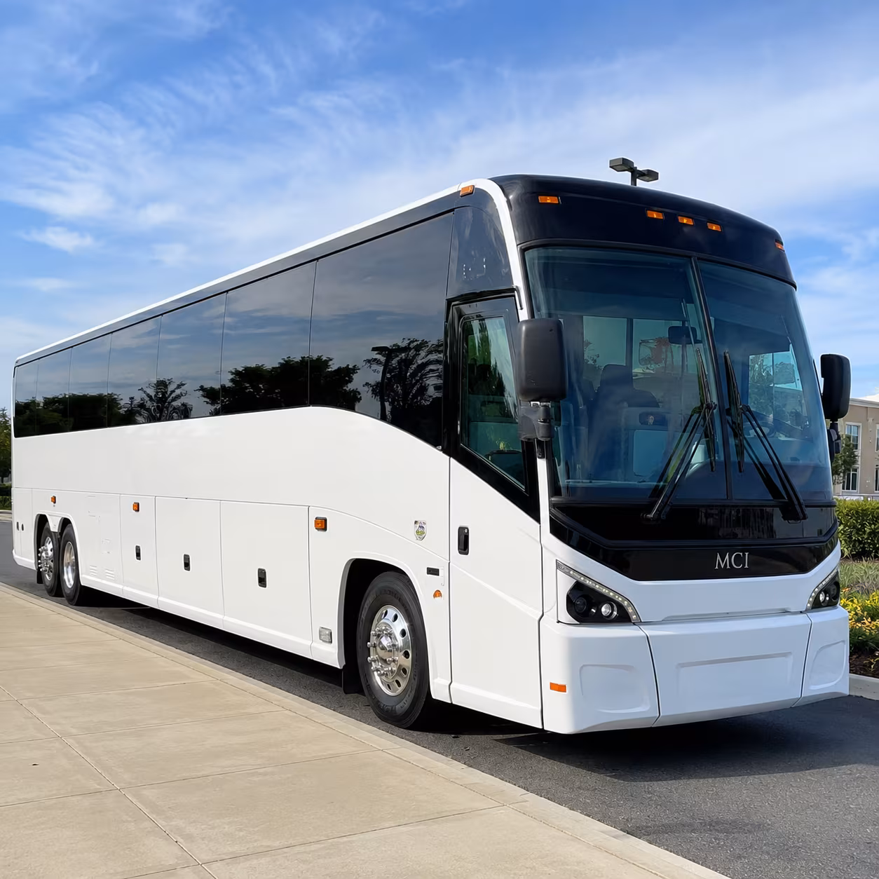 scottsdale travel to away games with your team and fans in a scottsdale charter bus