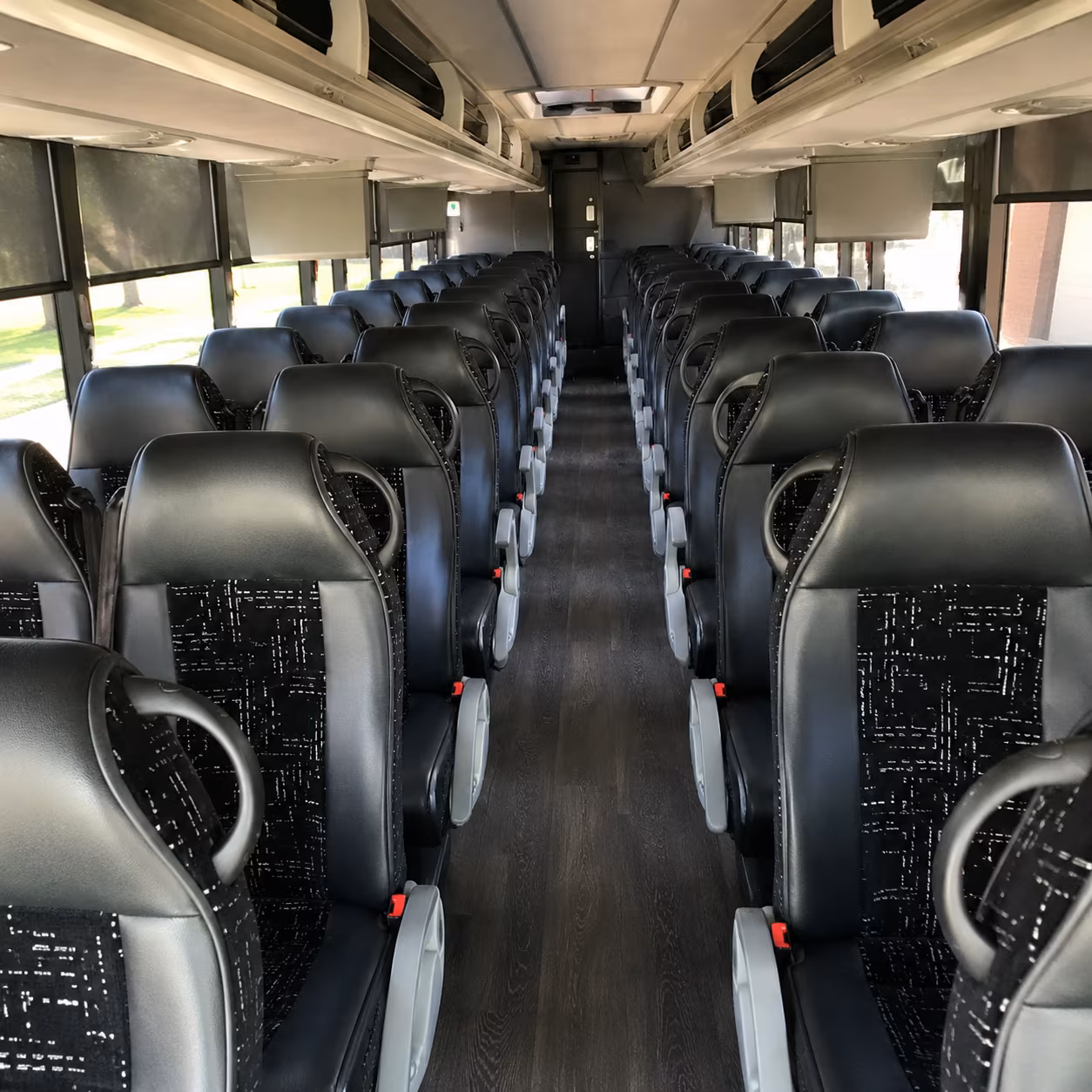 ski trip shuttle buses to arizona snowbowl the right vehicle makes all the difference