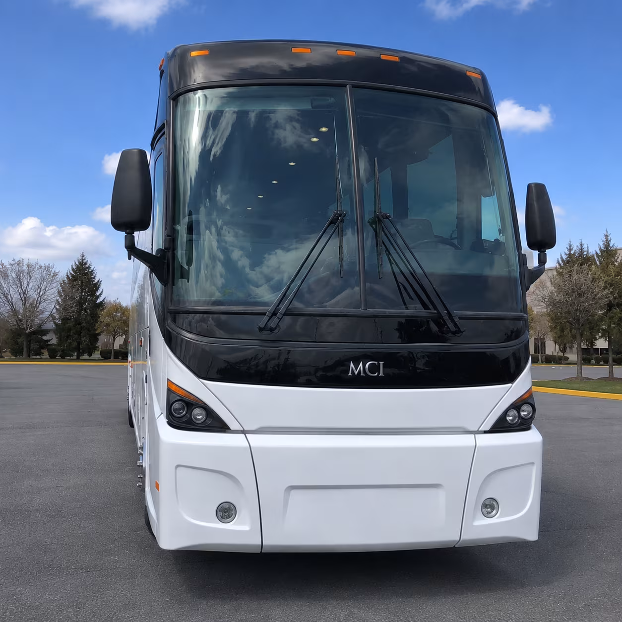 surprise church religious group charter bus rental