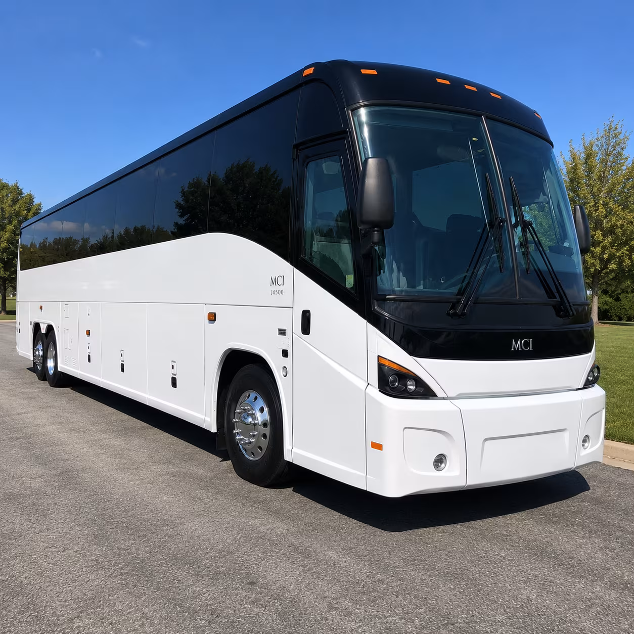 surprise corporate events made simple with bus rentals