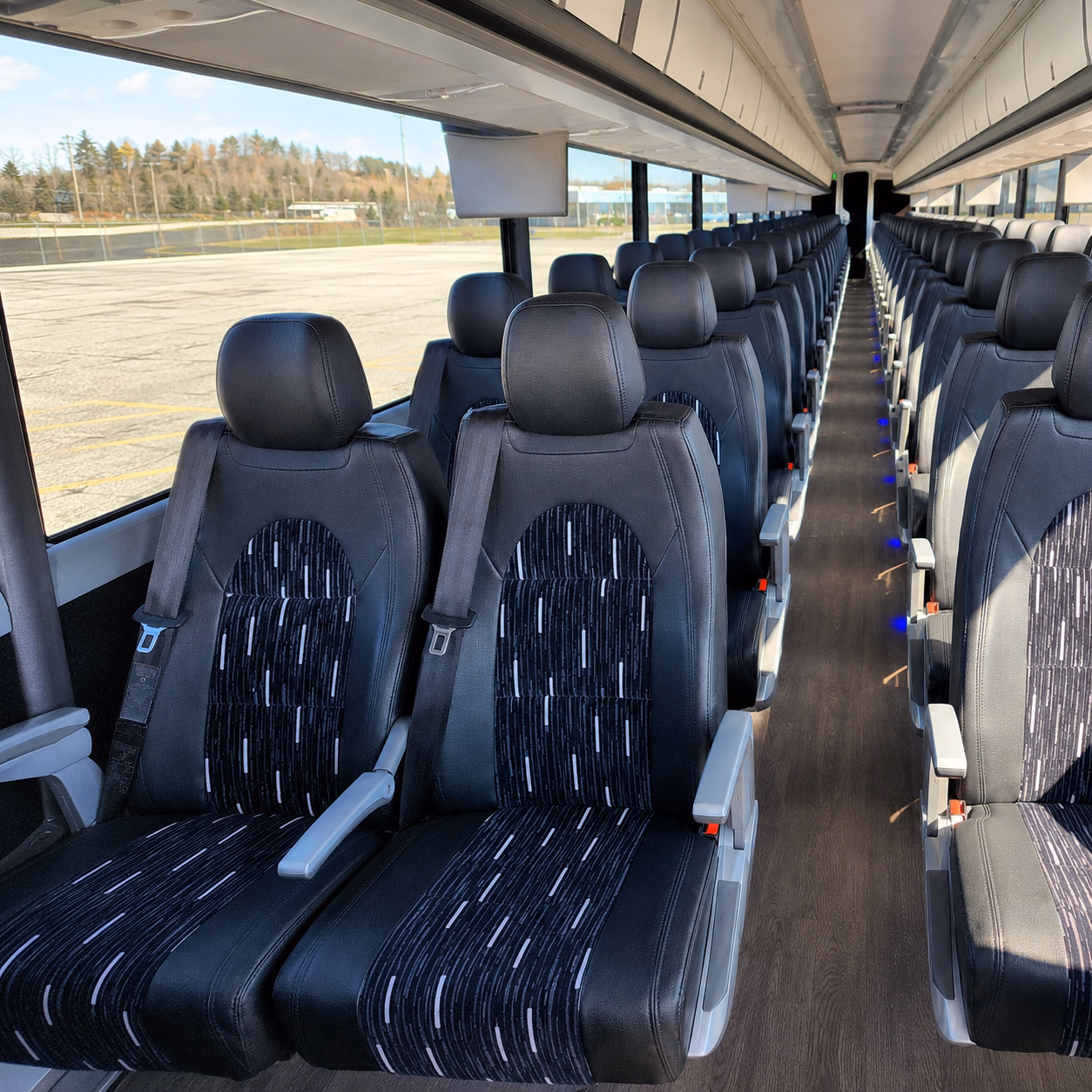 surprise private event transportation services in surprise