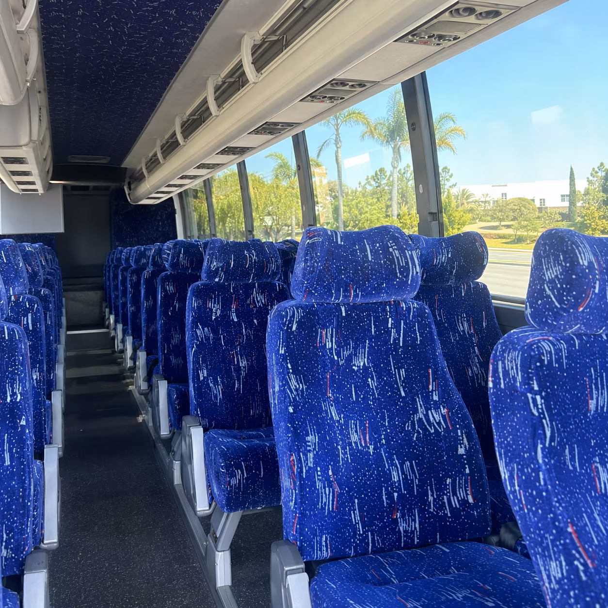 team building and corporate retreat transportation to sedona and the grand canyon