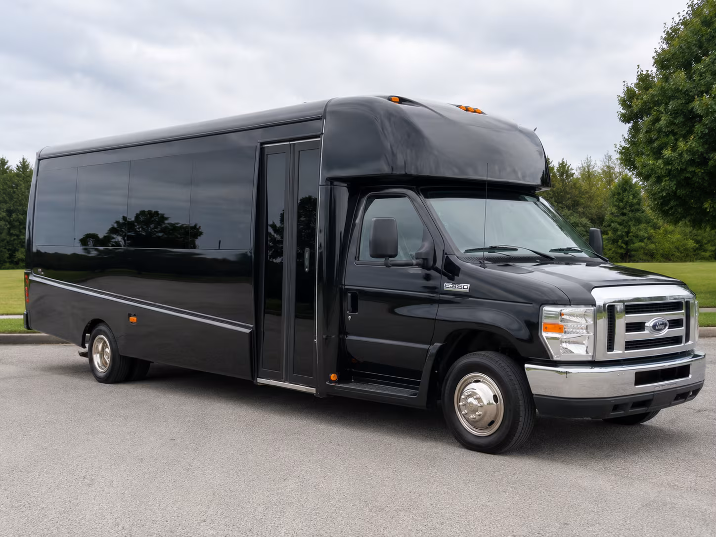 tempe book charter bus rentals for corporate travel in tempe