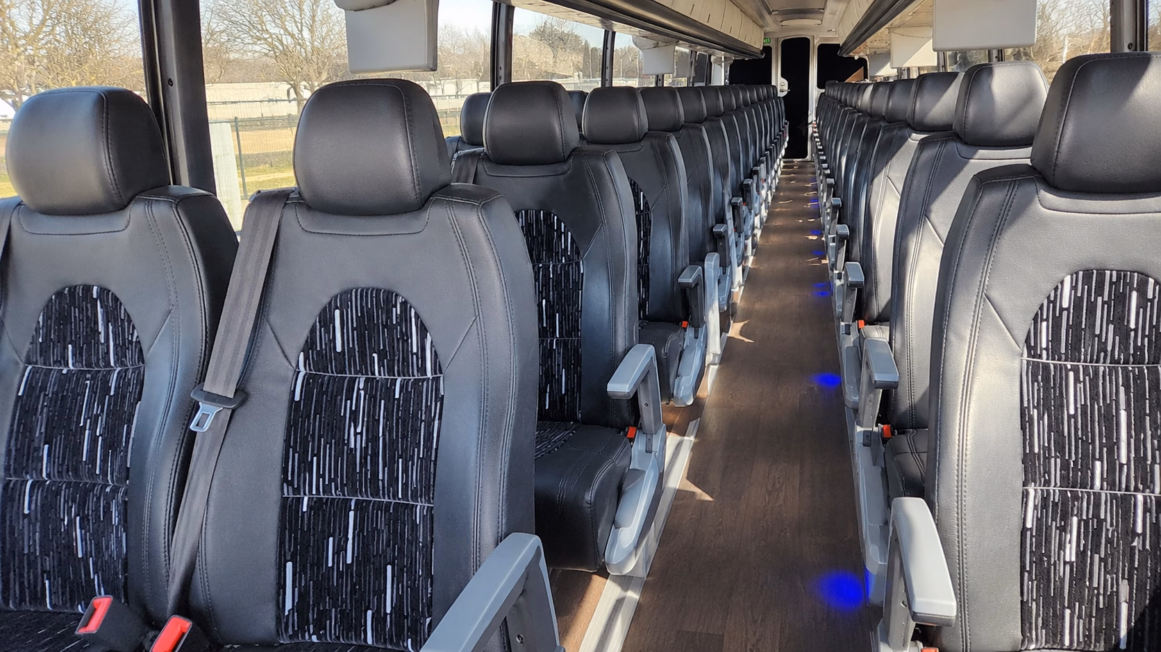 tempe easy tempe winery shuttle bus rentals