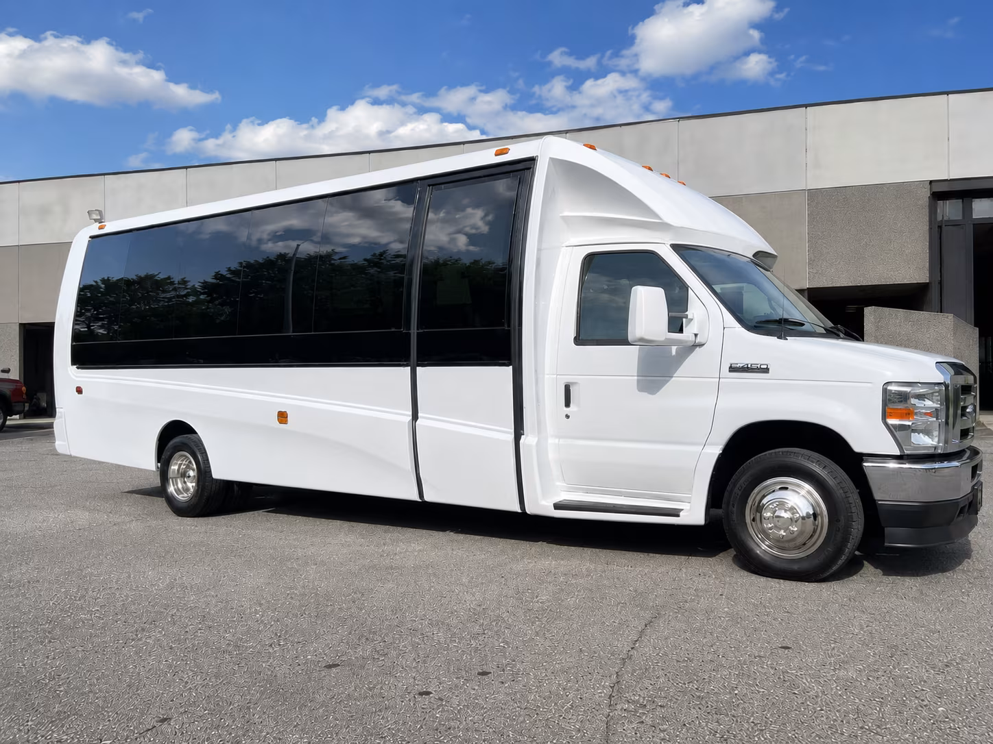 with one quick form find a bus for high school sports across flagstaff