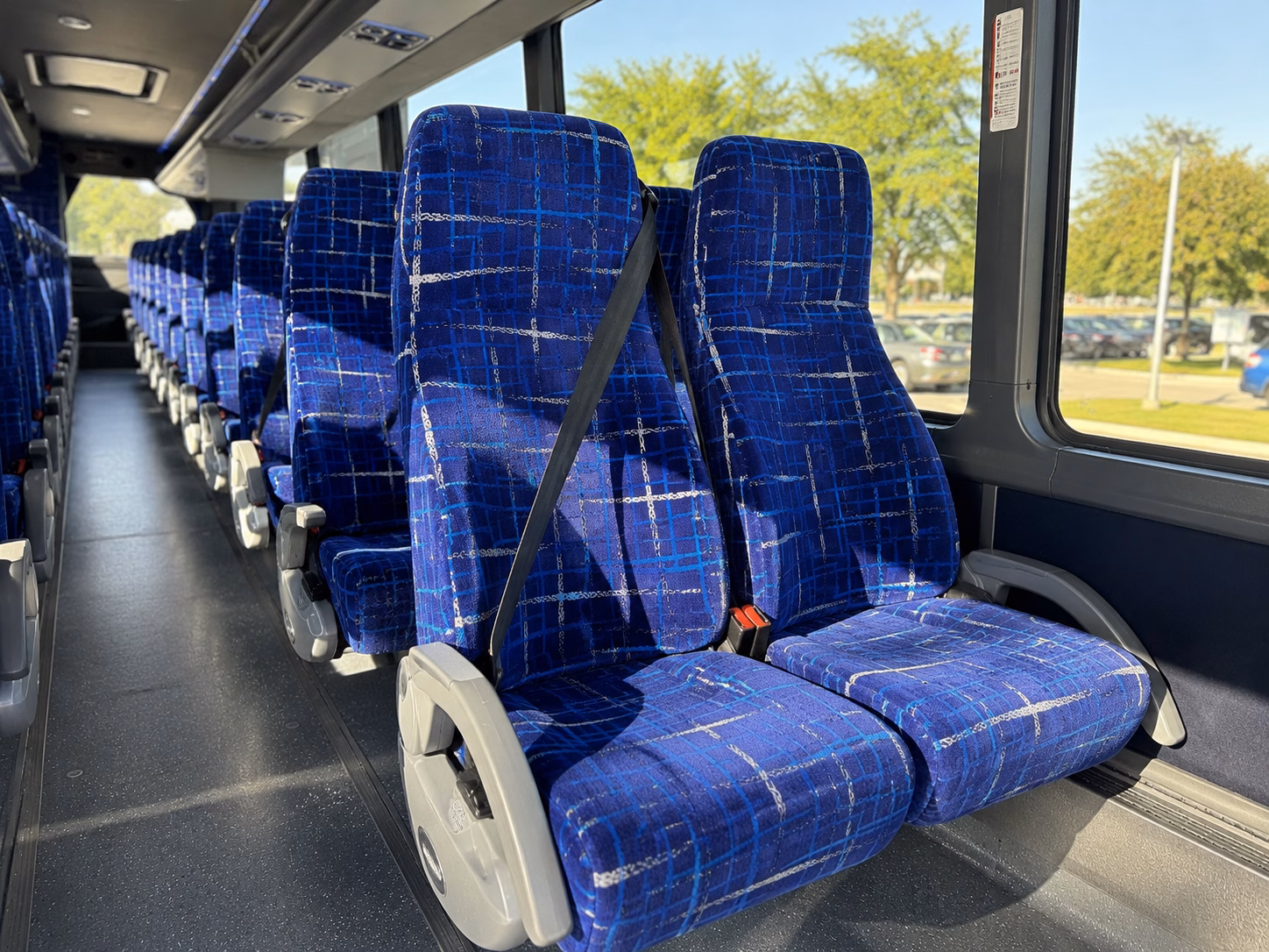 with so many bus options available you ll always find the right vehicle for inter governmental travel in the four corners region