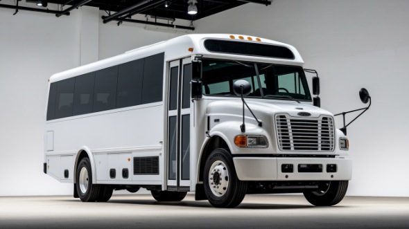 flagstaff airport bus rental