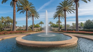 fountain hills