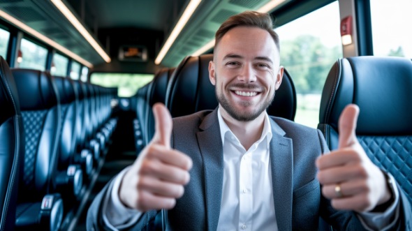 scottsdale corporate transportation