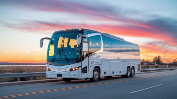 scottsdale private event transportation
