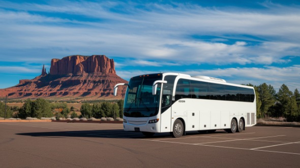 scottsdale sporting event transportation