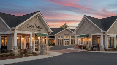 the shops at gainey village
